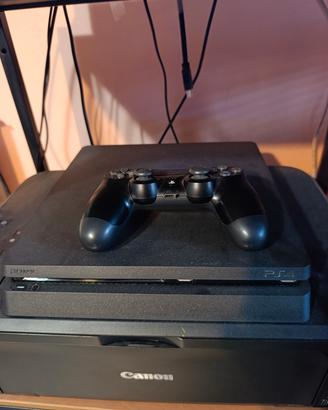Ps4 - 1tb