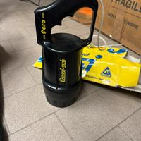 Torcia sub della Cressi Sub
