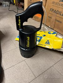 Torcia sub della Cressi Sub