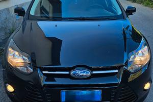 FORD FOCUS 1.0 ECOBOOST 100CV 