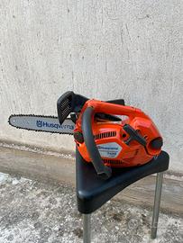 Motosega da potatura husqvarna T 435