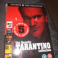 The Quentin Tarantino Collection
