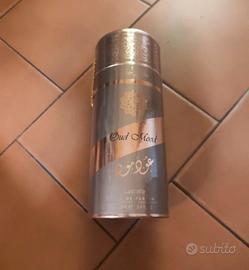 Oud Mood Elixir by Lattafa Arabian 100ml