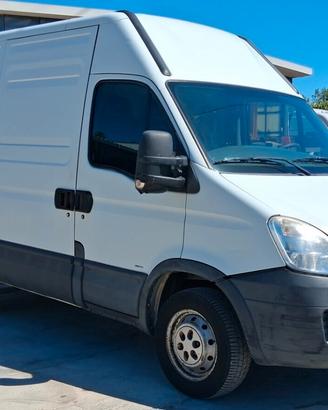 IVECO 35 S E4