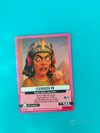 Brainrot 84 Cleopazza VII