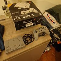 PlayStation classic mini