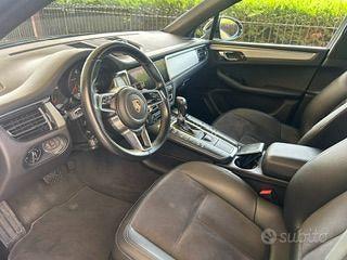 Porsche Macan 2020 photo 5