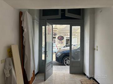 MULTILOCALE A MARTINA FRANCA