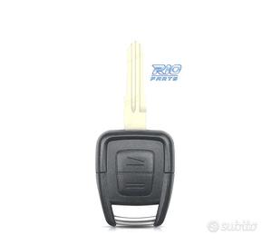 CHIAVE COMPLETA YM28 OPEL ASTRA VECTRA ZAFIRA