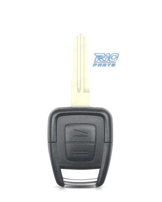 CHIAVE COMPLETA YM28 OPEL ASTRA VECTRA ZAFIRA