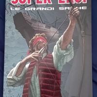 Fumetto "Marvel 1602" di Gaiman/Kubert Sconto 50%