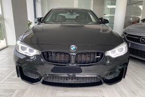 Bmw M4 430cv AKRAPOVIC/PACK MDRIVE TOP2016