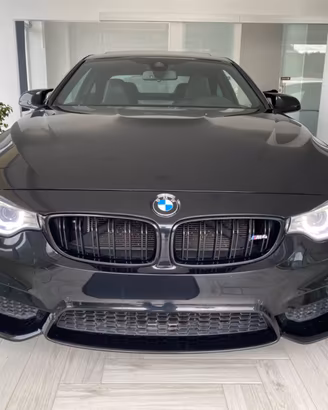 Bmw M4 430cv AKRAPOVIC/PACK MDRIVE TOP2016