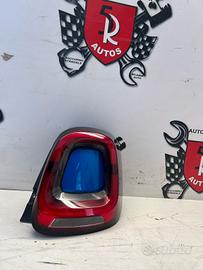 FANALE STOP POSTERIORE DX FIAT 500X 2020