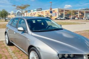 Alfa Romeo 159 SW 1.9 jtdm Turbina+Frizione+Cinghi