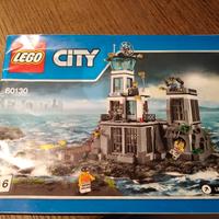 lego 60130