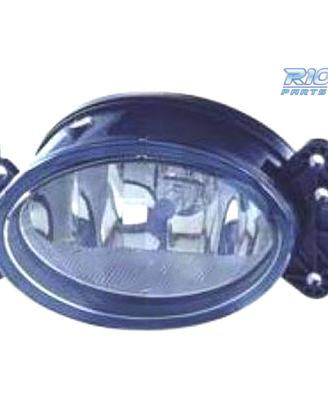FARO ANABBAGLIANTE SX MERCEDES VARI MODELLI