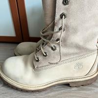 Timberland donna