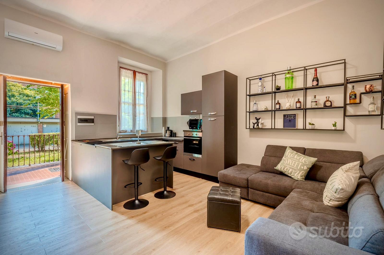 Appartamento – Rozzano, Cassino Scanasio - Vista 3