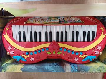 Pianola Disney