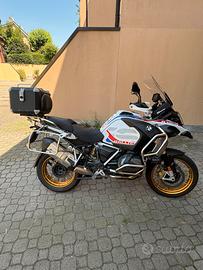 Bmw R 1250 GS Adventure