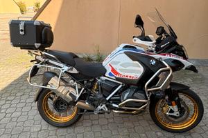 Bmw R 1250 GS Adventure
