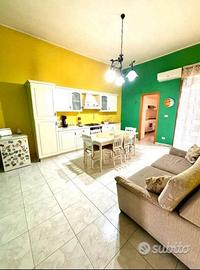 Appartamento 120mq a Santa Venerina