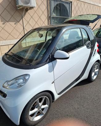 SMART FORTWO 451