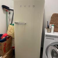 Frigorifero SMEG panna mono porta 50’s style