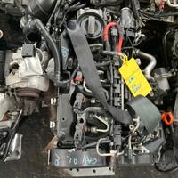 Motore CAY 1.6 TDI VW POLO Golf
