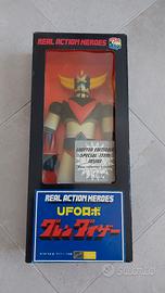 Modellini Real Action Heroes