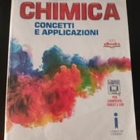Chimica concetti e applicazioni 