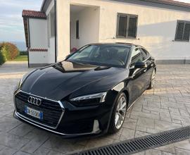 Audi A5 Sportback 2.0 190 CV