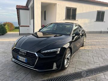 Audi A5 Sportback 2.0 190 CV