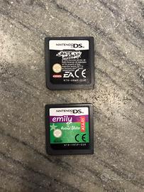 Giochi Nintendo DS