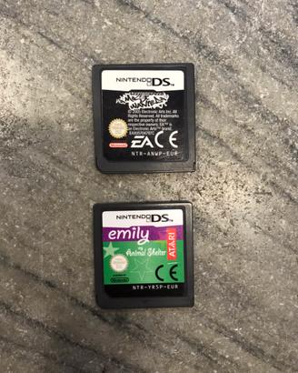 Giochi Nintendo DS