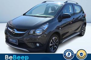 Opel Karl 1.0 ROCKS S&S 73CV MY19