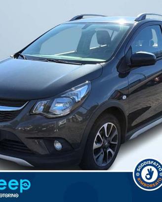 Opel Karl 1.0 ROCKS S&S 73CV MY19