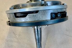 Kit Frizione Alfa Romeo GTV6 75