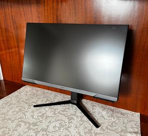 Monitor Samsung Odyssey G3 da 27"