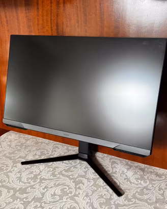 Monitor Samsung Odyssey G3 da 27"