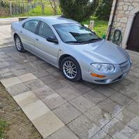 Chrysler 300M