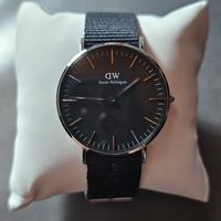 Orologio Daniel Wellington ‐ Classic Black