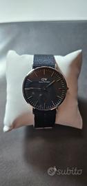 Orologio Daniel Wellington ‐ Classic Black