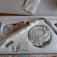 colonna doccia c/termostatico