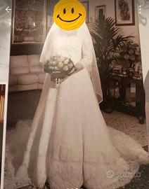 vestito da sposa 