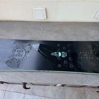 Snowboard Bataleon Omni