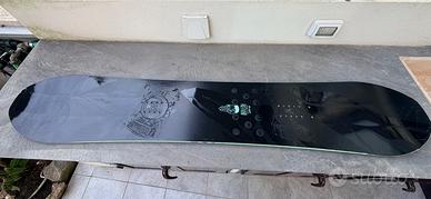 Snowboard Bataleon Omni