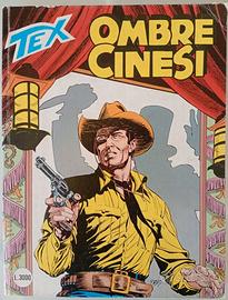 TEX 437 OMBRE CINESI