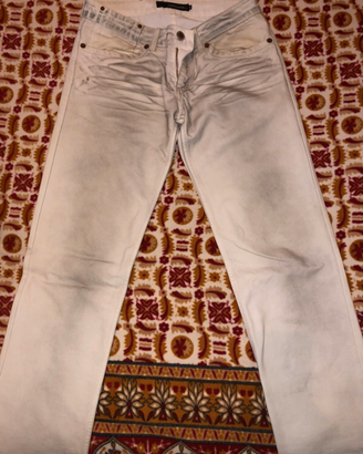 Pantalone originale Andrew Mackenzie AMK Tg.46